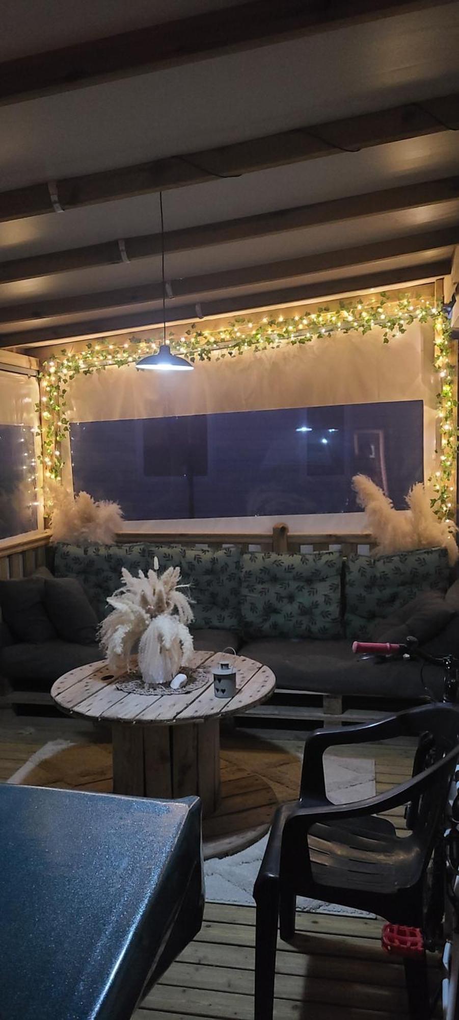 Mobil-Home Le Cocon Fun Pass Non Inclus Canet-en-Roussillon Eksteriør billede
